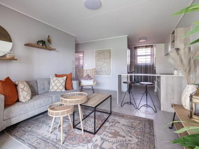 Apartment for rent in Centurion, City of Tshwane Metropolitan Municipality
