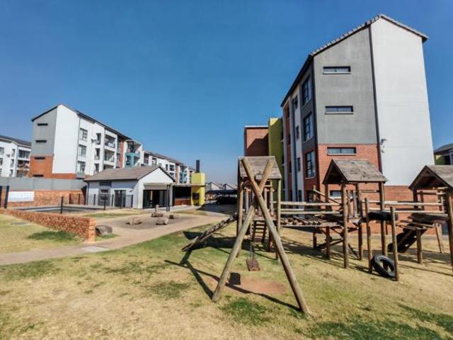 Apartment for sale in Centurion, Gauteng