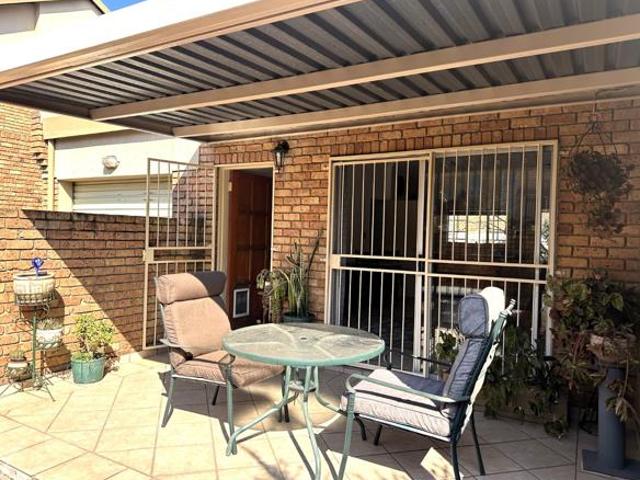 Apartment for sale in Centurion, Gauteng