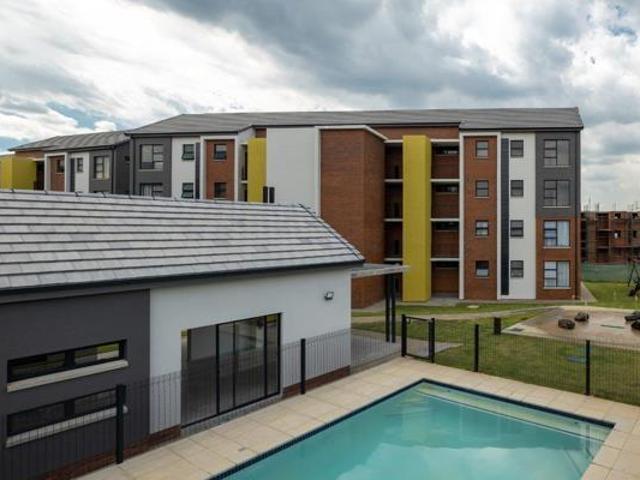 Apartment for rent in Centurion, Gauteng