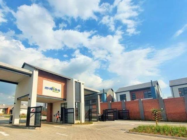Apartment for rent in Centurion, Gauteng