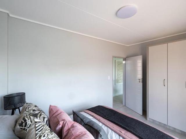 Apartment for rent in Centurion, City of Tshwane Metropolitan Municipality