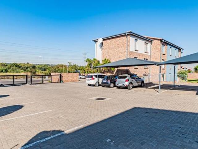 Apartment for sale in Centurion, Gauteng