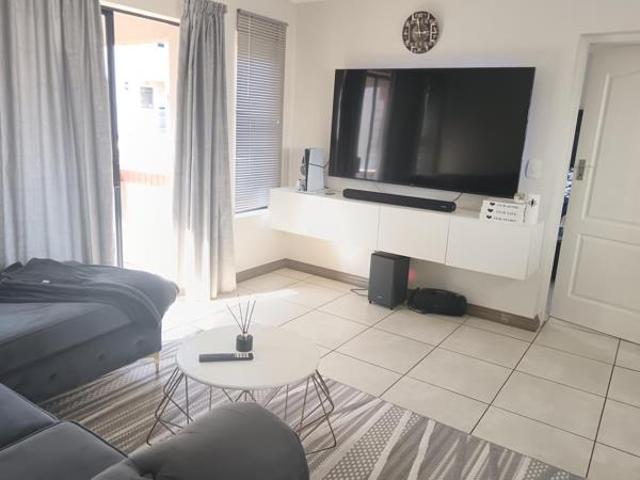 Apartment for sale in Centurion, Gauteng
