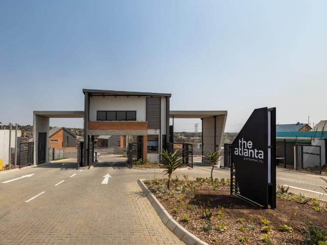 Apartment for rent in Centurion, Gauteng