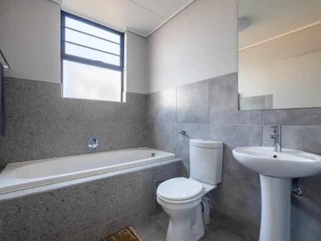 Apartment for rent in Centurion, City of Tshwane Metropolitan Municipality
