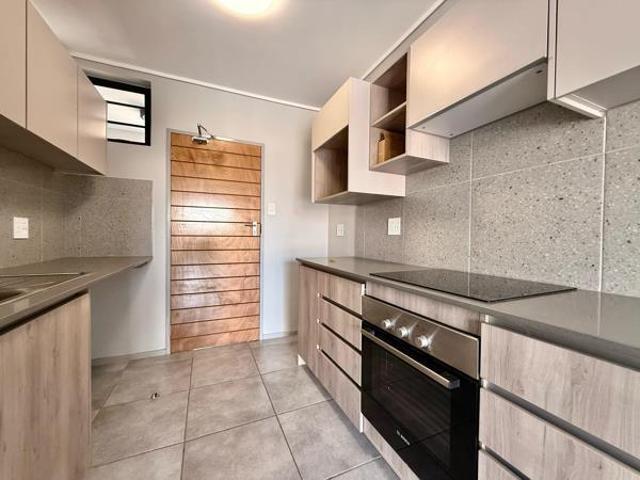 Apartment for rent in The Reeds, Gauteng