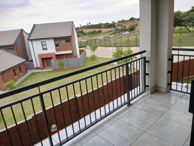 Apartment for rent in Centurion, Gauteng