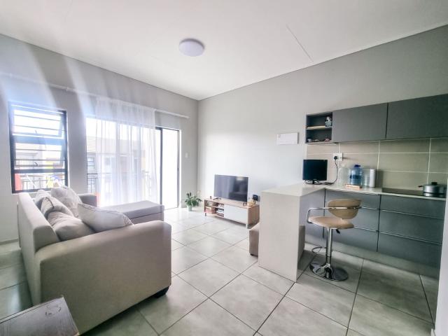 Apartment for sale in Centurion, Gauteng