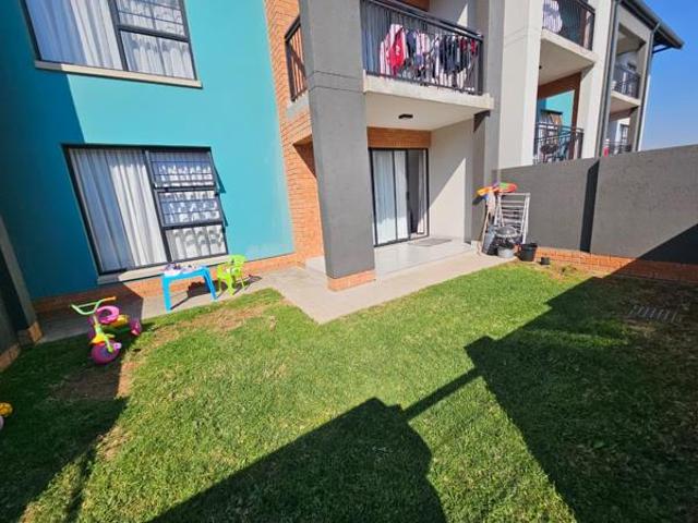 Apartment for sale in Centurion, Gauteng