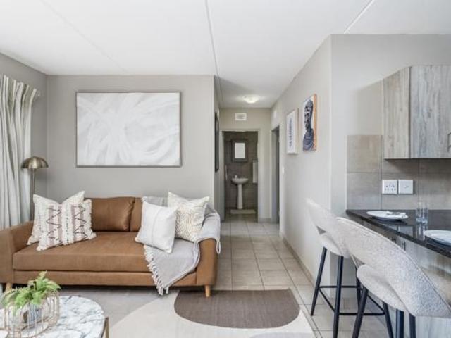 Apartment for rent in The Reeds, Gauteng