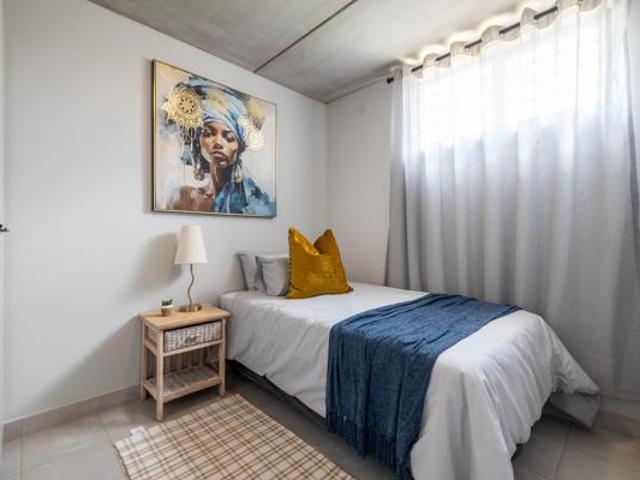 Apartment for sale in Centurion, Gauteng