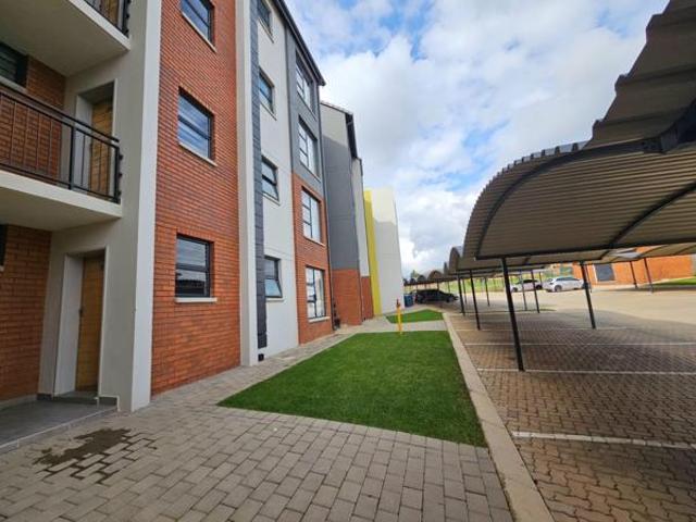 Apartment for sale in Centurion, Gauteng