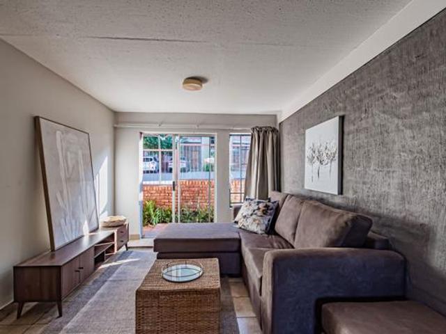 Apartment for sale in Centurion, Gauteng