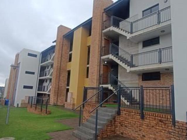 Apartment for rent in The Reeds, Gauteng
