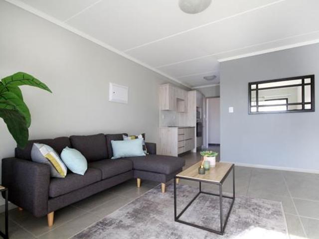 Apartment for rent in The Reeds, Gauteng