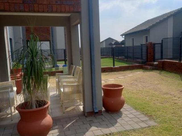 Apartment for sale in Centurion, Gauteng