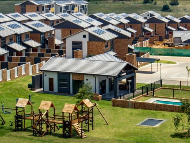 Apartment for rent in Centurion, Gauteng