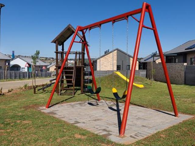 Apartment for sale in Centurion, Gauteng
