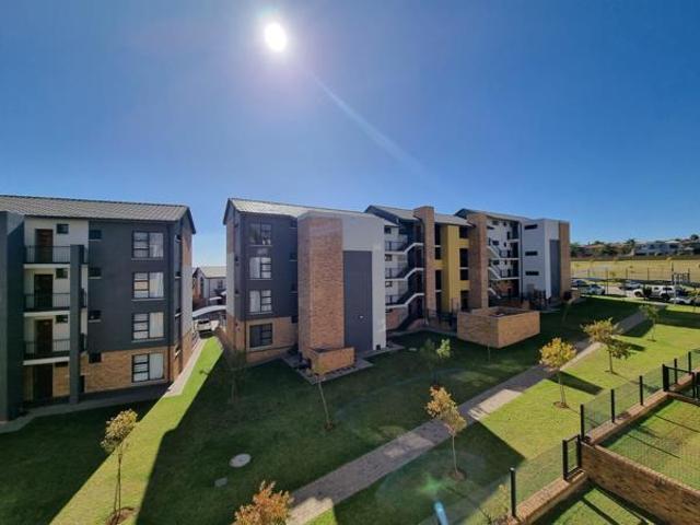 Apartment for rent in Centurion, Gauteng