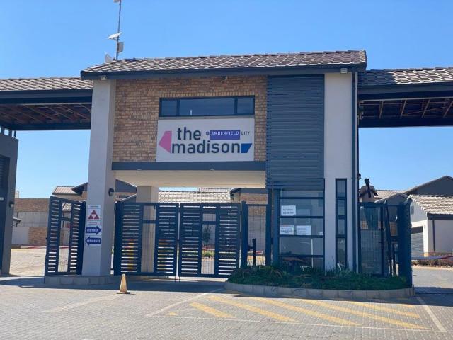 Apartment for rent in Centurion, Gauteng
