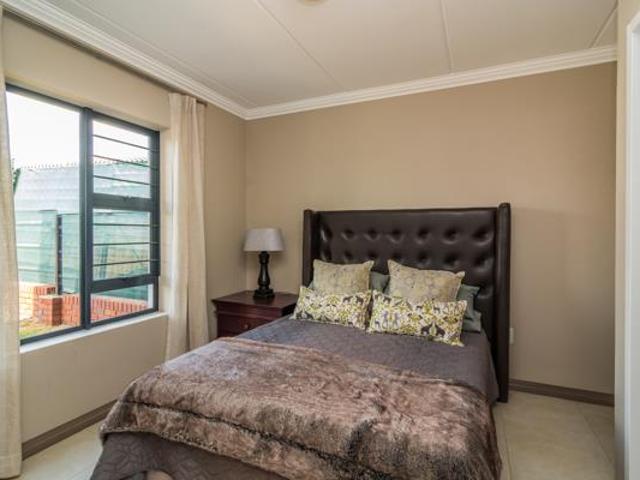 Apartment for sale in Centurion, Gauteng