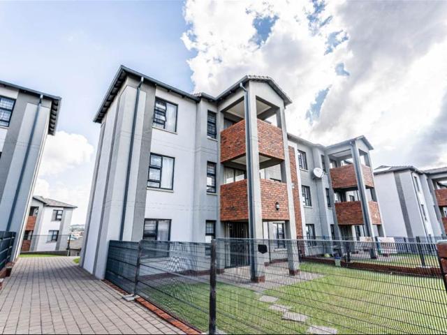 Apartment for sale in Centurion, Gauteng