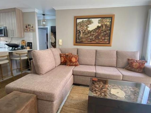 Apartment for rent in Centurion, City of Tshwane Metropolitan Municipality