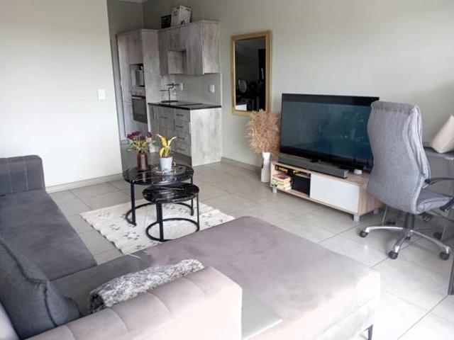 Apartment for sale in Centurion, Gauteng