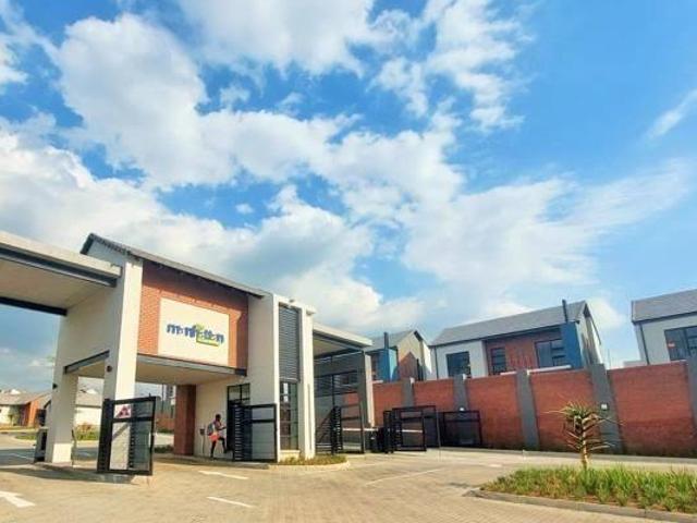 Apartment for rent in The Reeds, Gauteng