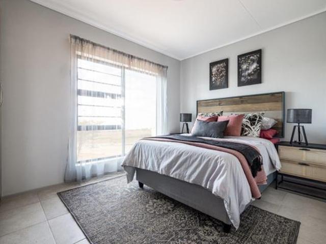 Apartment for rent in Centurion, Gauteng