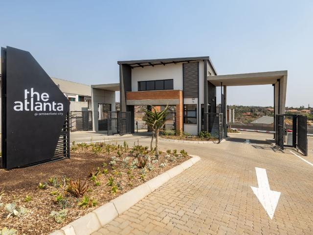 Apartment for sale in Centurion, City of Tshwane Metropolitan Municipality