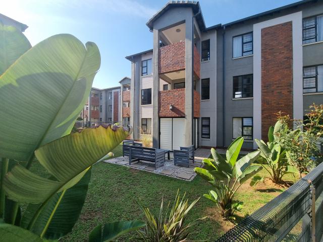 Apartment for rent in Centurion, Gauteng
