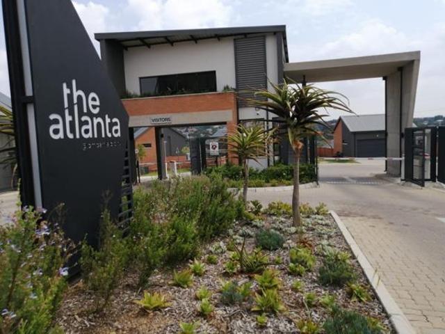 Apartment for rent in The Reeds, Gauteng
