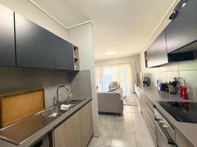 Apartment for sale in Centurion, Gauteng
