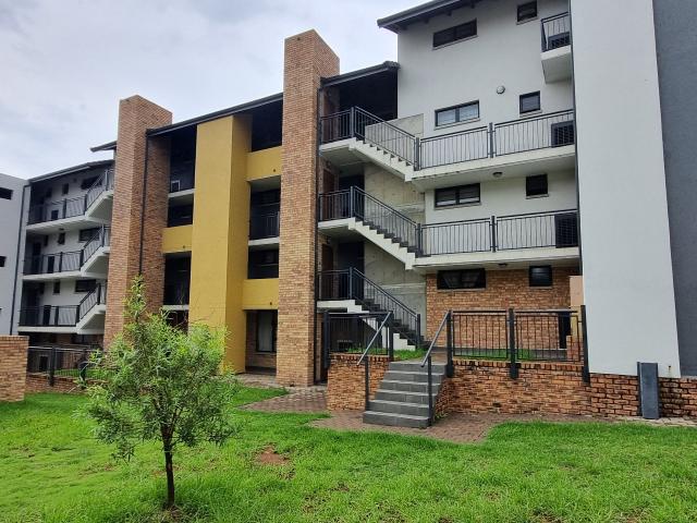 Apartment for sale in Centurion