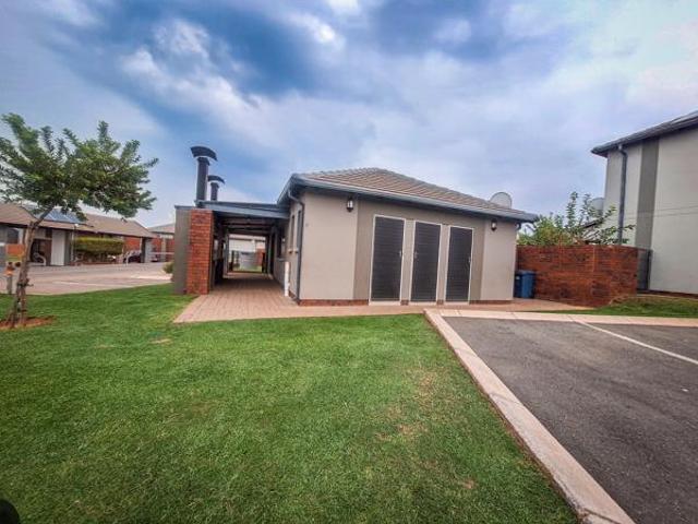 Apartment for sale in Centurion, Gauteng
