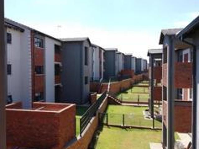 Apartment for sale in Centurion, Gauteng