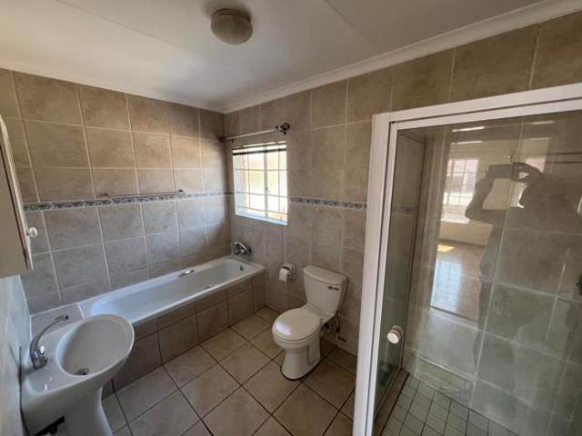 Apartment for rent in Centurion, Gauteng