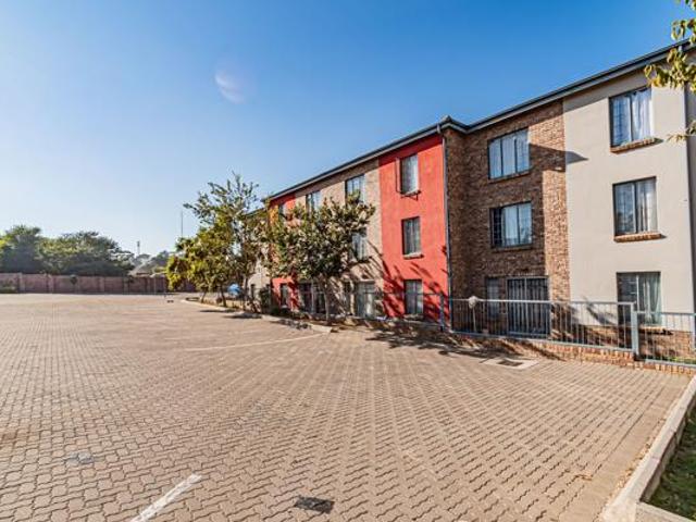 Apartment for sale in Centurion, Gauteng