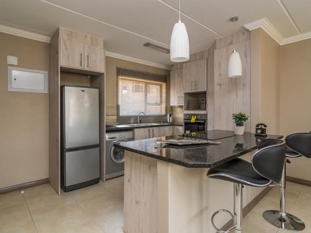 Apartment for sale in Centurion, Gauteng