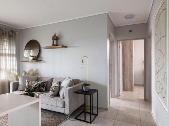 Apartment for sale in Centurion, City of Tshwane Metropolitan Municipality