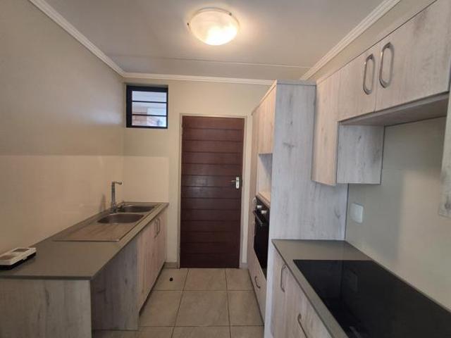 Apartment for rent in Centurion, Gauteng
