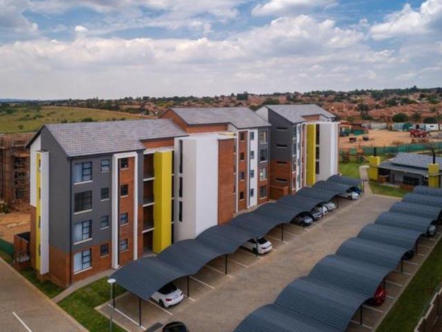 Apartment for rent in Centurion, Gauteng