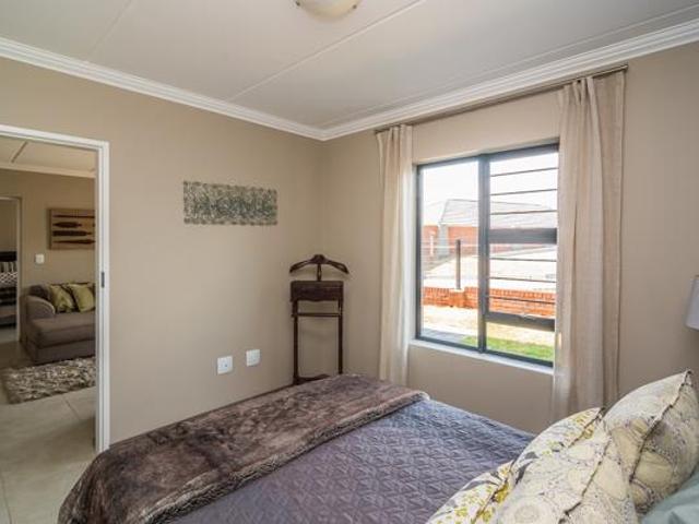 Apartment for rent in Centurion, Gauteng