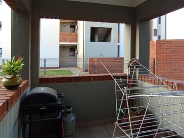 Apartment for sale in Centurion, Gauteng