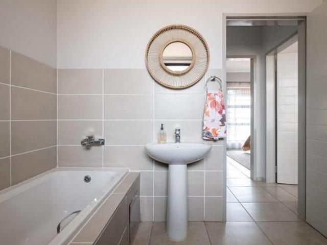 Apartment for rent in Centurion, City of Tshwane Metropolitan Municipality