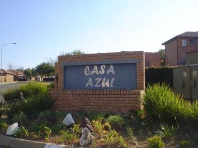 Apartment for rent in The Reeds, Gauteng