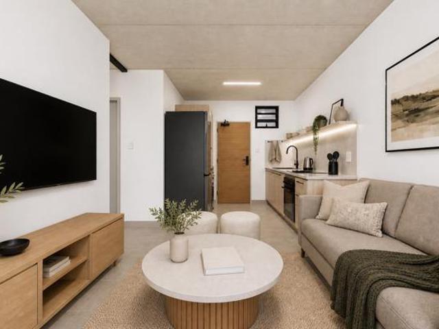 Apartment for sale in Centurion, Gauteng