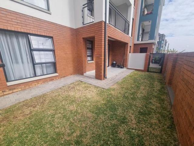 Apartment for rent in Centurion, Gauteng